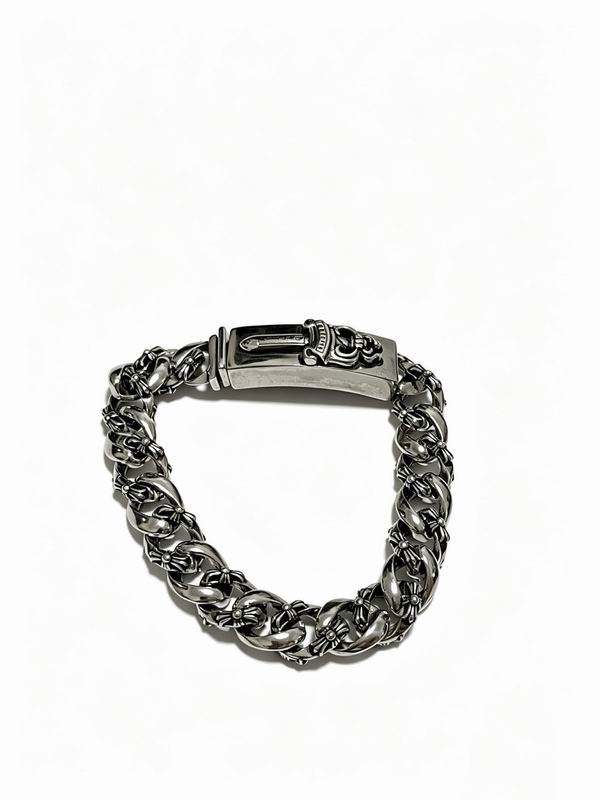 Chrome Hearts Bracelet 07yxs36